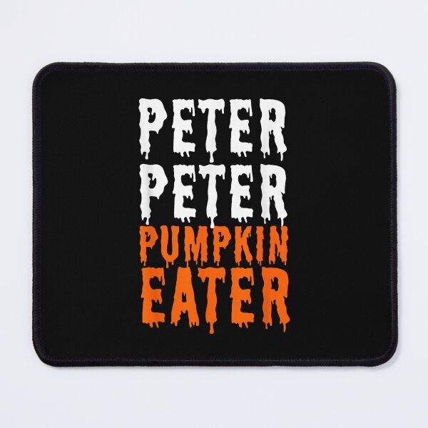 Item preview, Peter Pumpkin Eater Halloween Costume Couple Men designed and sold by Xaviermacdonald.