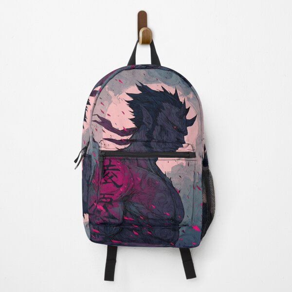 Item preview, The Dark Oni's Fury designed and sold by bapupa.
