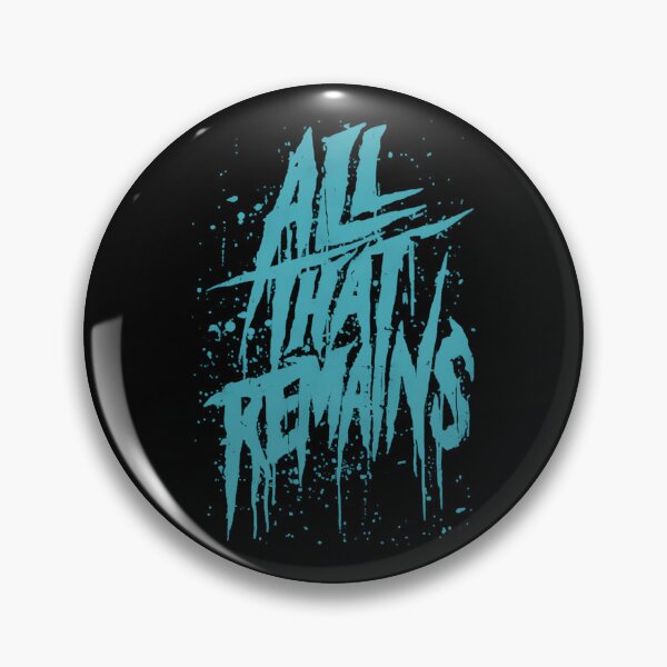 Item preview, All That Remains- Band Music Torn. designed and sold by hildendhmula.