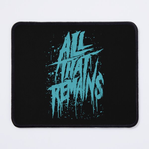 Item preview, All That Remains- Band Music Torn. designed and sold by hildendhmula.