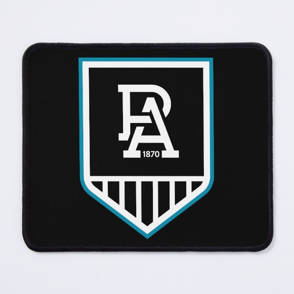 Item preview, Port Adelaide Football Club designed and sold by hartdale86.