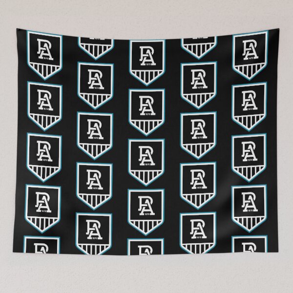 Item preview, Port Adelaide Football Club designed and sold by hartdale86.