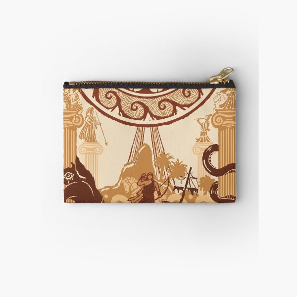 Item preview, Odysseus' Journey designed and sold by allarica.