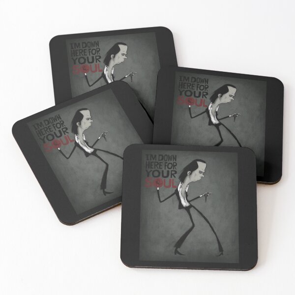 Item preview, Nick cave and the bad seeds  designed and sold by Declan223.