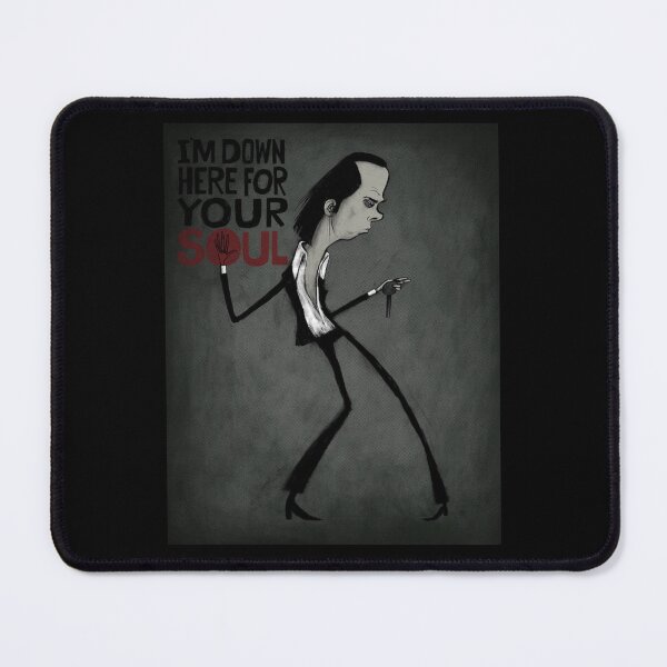 Item preview, Nick cave and the bad seeds  designed and sold by Declan223.