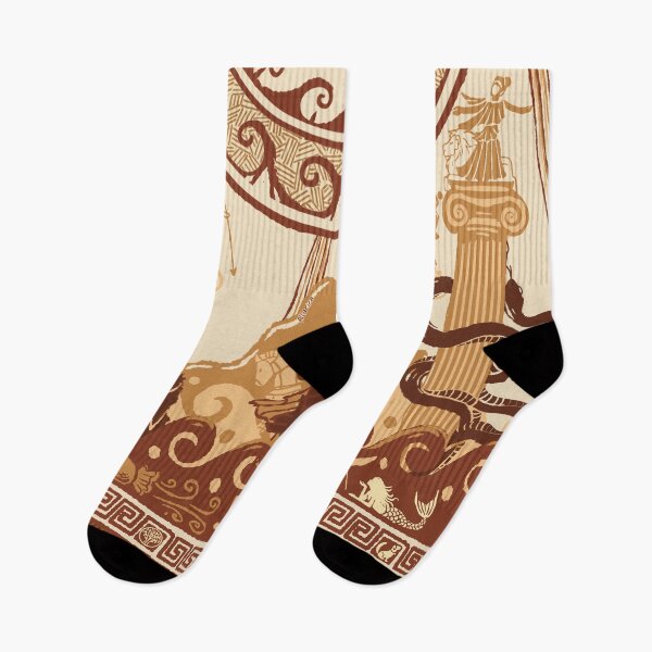 Item preview, Odysseus' Journey designed and sold by allarica.