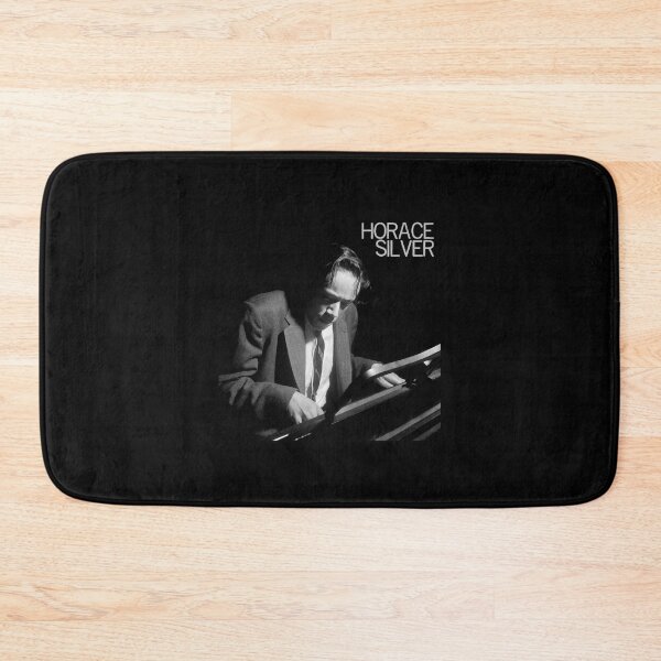 Item preview, Horace Silver designed and sold by SaltyCult.
