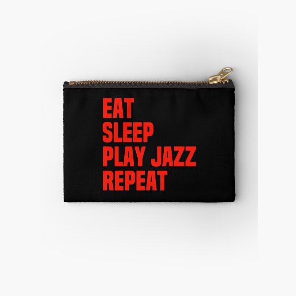 Aperçu de l'œuvre Jazz classique créée et vendue par SaltyCult.