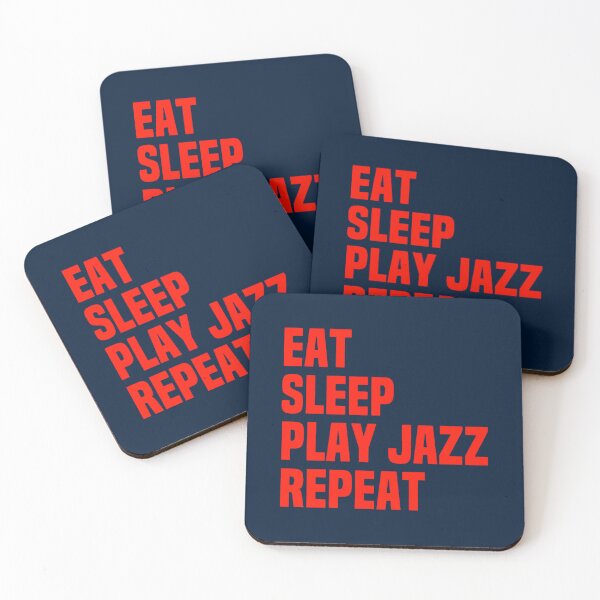 Item preview, Jazz Classic  designed and sold by SaltyCult.