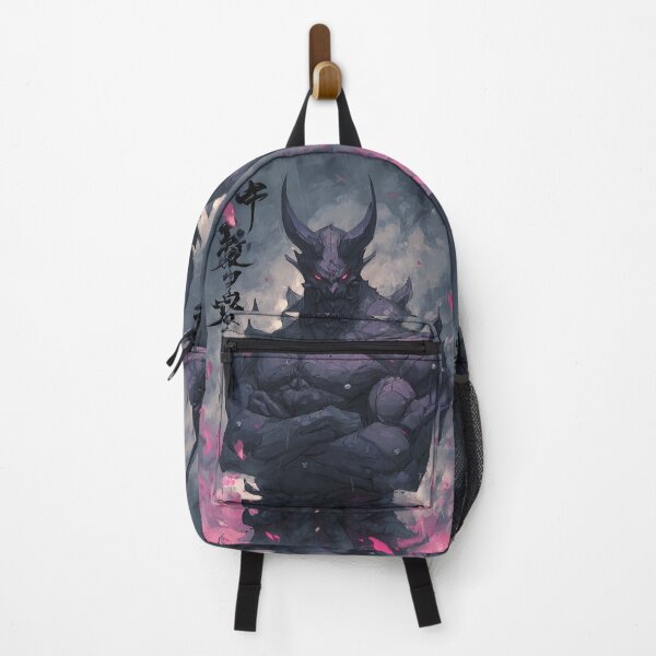 Item preview, The Legendary Dark Oni designed and sold by bapupa.
