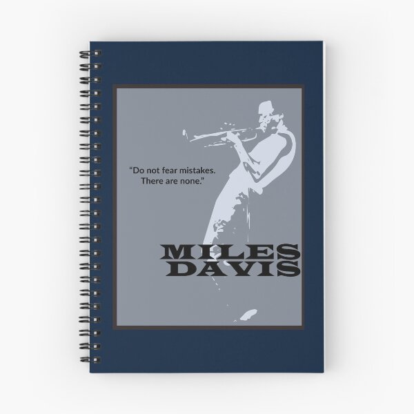 Item preview, Jazz great MilesDavisss designed and sold by SaltyCult.