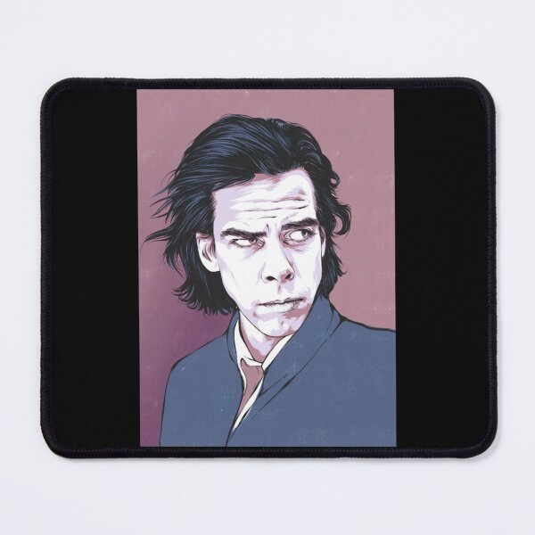 Item preview, Nick Cave and the Bad Seeds designed and sold by Declan223.