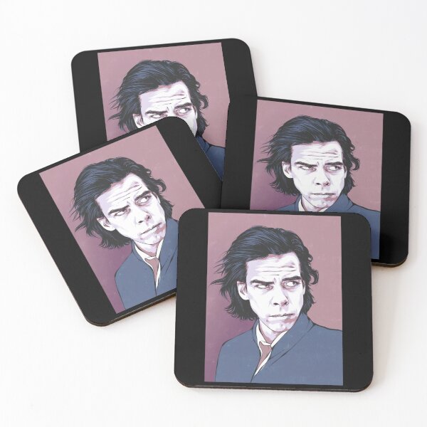 Item preview, Nick Cave and the Bad Seeds  designed and sold by Declan223.