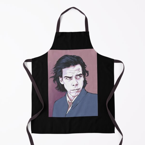 Item preview, Nick Cave and the Bad Seeds designed and sold by Declan223.