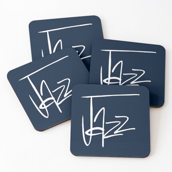 Item preview, Jazz designed and sold by SaltyCult.