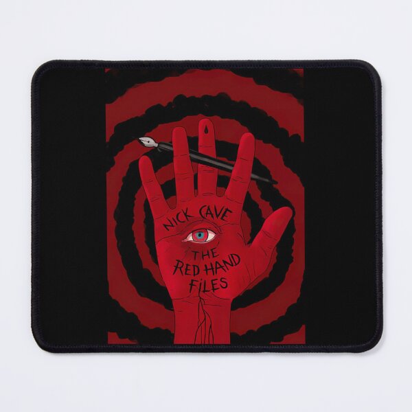 Item preview, The Red Right Hand designed and sold by Declan223.