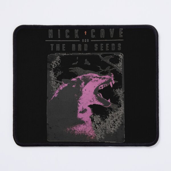 Item preview, NICK CAVE AND THE SEEDS designed and sold by Declan223.