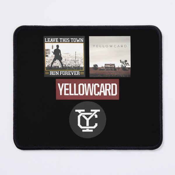 Item preview, Yellowc.ard designed and sold by JaynaPrueter.