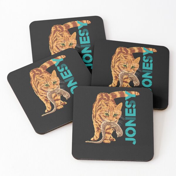 Item preview, Jonesy designed and sold by charleenet.