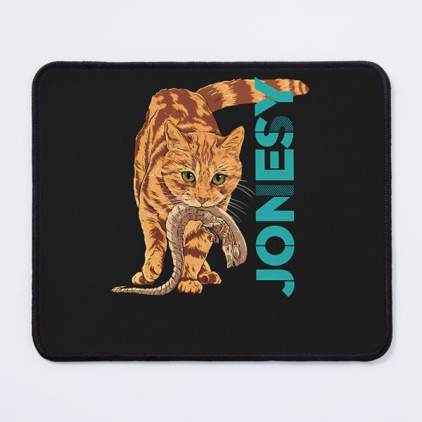 Item preview, Jonesy designed and sold by charleenet.