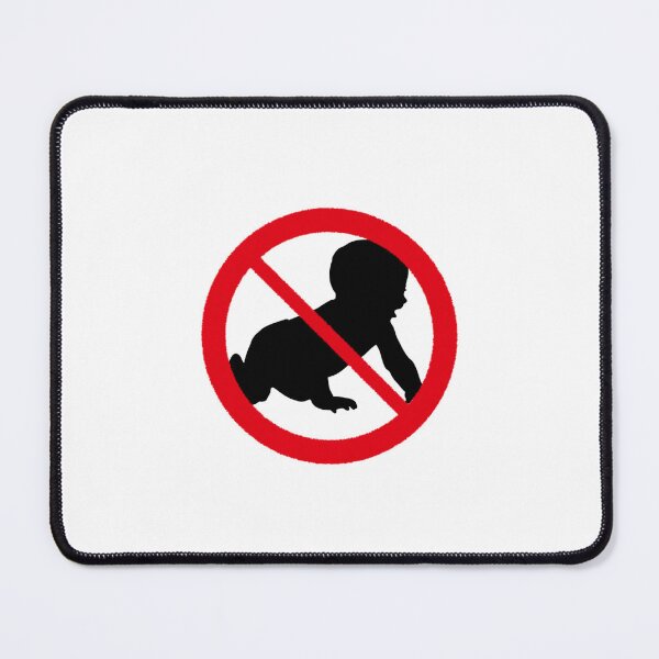 Item preview, Childfree By Choice Design - Antinatalist, No Kids, Pro Choice, DINKs, SINKs, Couples Without Children designed and sold by boldstuffshop.