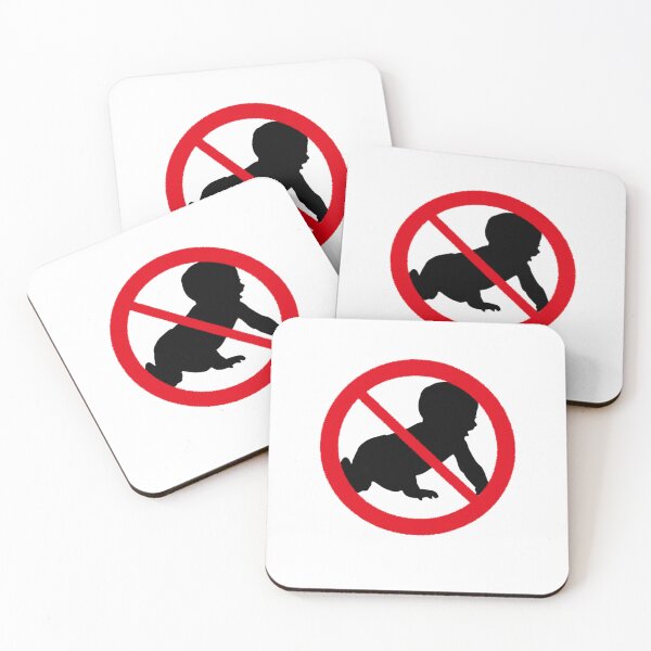 Item preview, Childfree By Choice Design - Antinatalist, No Kids, Pro Choice, DINKs, SINKs, Couples Without Children designed and sold by boldstuffshop.