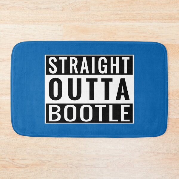Item preview, Straight Outta Bootle designed and sold by Jeallan Designs.