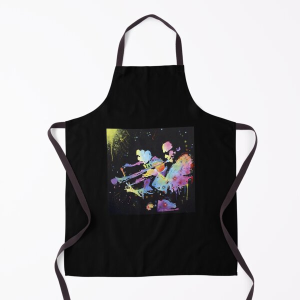 Item preview, Miles Coltrane  designed and sold by SaltyCult.