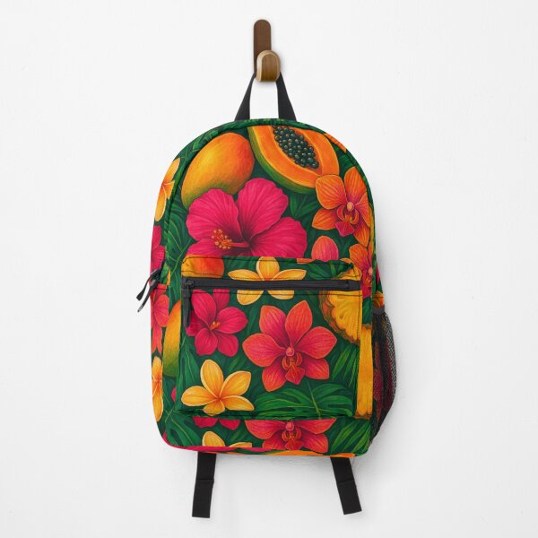 Item preview, Juicy Floral Summer Garden Inspiration designed and sold by DamioPolArt.