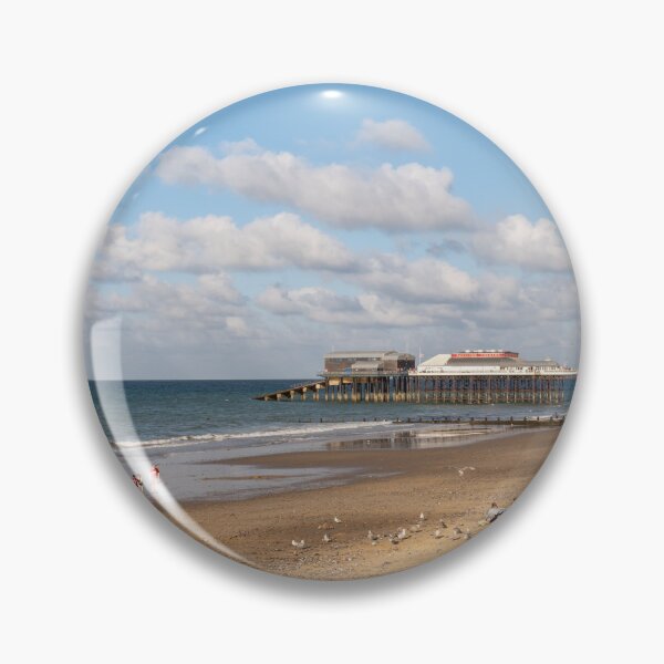 Item preview, Cromer beach, Norfolk Coast designed and sold by yackers1.