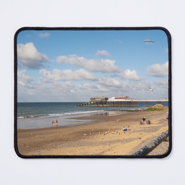 Item preview, Cromer beach, Norfolk Coast designed and sold by yackers1.