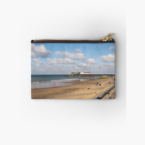 Artikelvorschau, Cromer Beach, Norfolkküste entworfen und verkauft von yackers1.