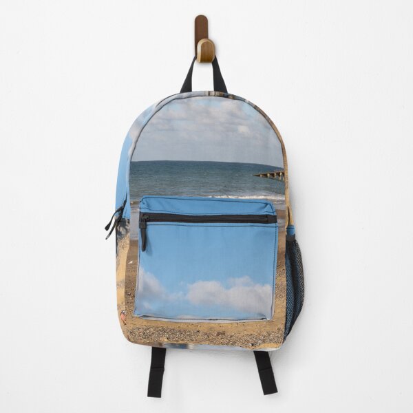 Item preview, Cromer beach, Norfolk Coast designed and sold by yackers1.