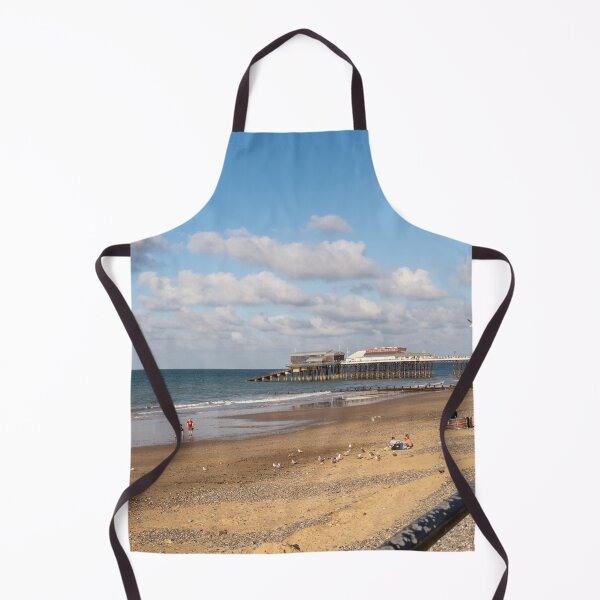 Item preview, Cromer beach, Norfolk Coast designed and sold by yackers1.