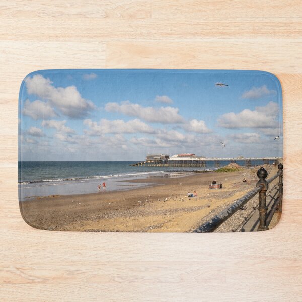Artikelvorschau, Cromer Beach, Norfolkküste entworfen und verkauft von yackers1.