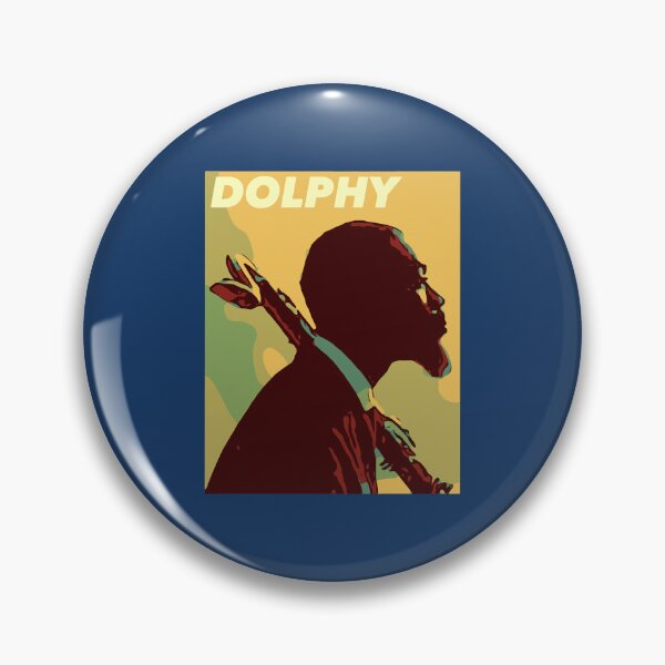 Item preview, Reward Eric Dolphy Gift For Halloween designed and sold by SaltyCult.