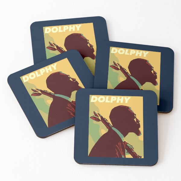 Item preview, Reward Eric Dolphy Gift For Halloween designed and sold by SaltyCult.
