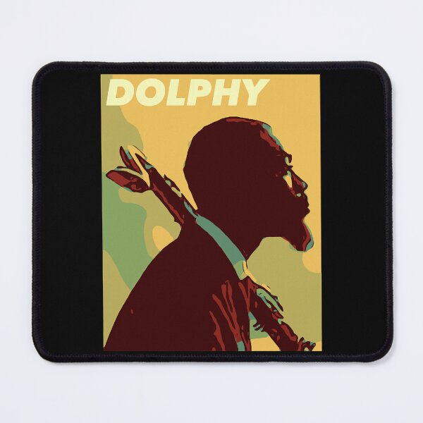 Item preview, Reward Eric Dolphy Gift For Halloween designed and sold by SaltyCult.