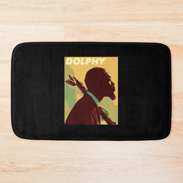 Item preview, Reward Eric Dolphy Gift For Halloween designed and sold by SaltyCult.