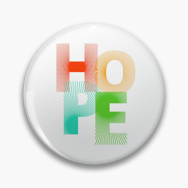 Item preview, Always keep hope alive designed and sold by Makeawishtovish.