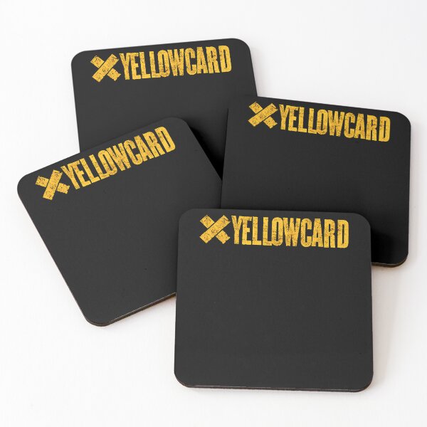 Item preview, Yellowc.ard  designed and sold by JaynaPrueter.
