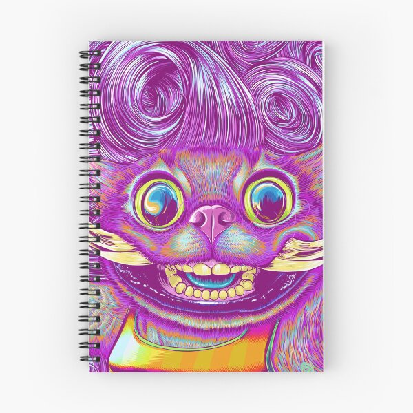 Item preview, Wild Side (face) designed and sold by James Fosdike.