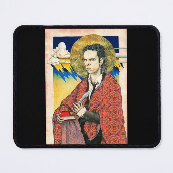 Item preview, Nick Cave designed and sold by Declan223.