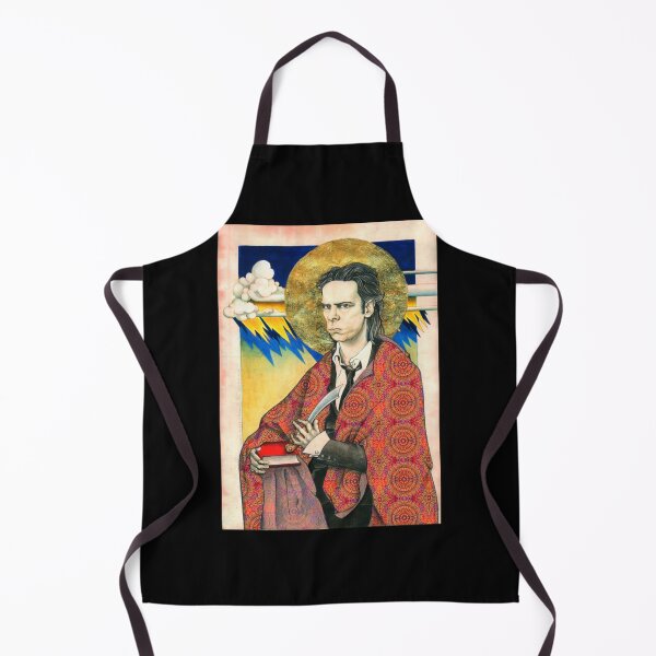 Item preview, Nick Cave designed and sold by Declan223.