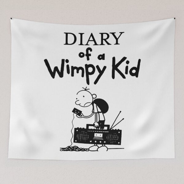 Item preview, Book Kid Vintage Music Movie designed and sold by Hugh-Guthrie-C.