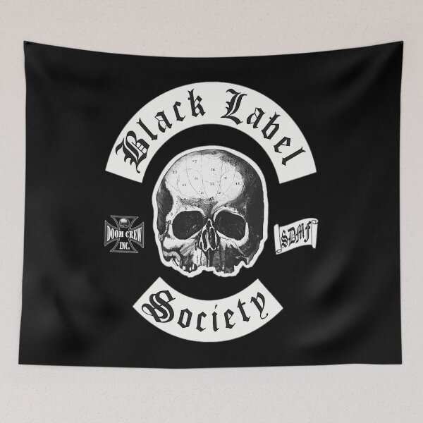 Item preview,  Heavy Metal Band legends Of Metal designed and sold by Elmerentura.