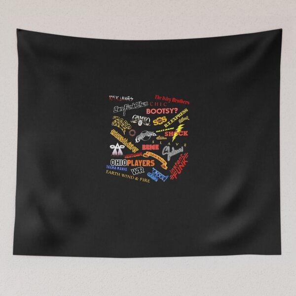Item preview, Just-A-Little-Funk-(1) designed and sold by charleenet.