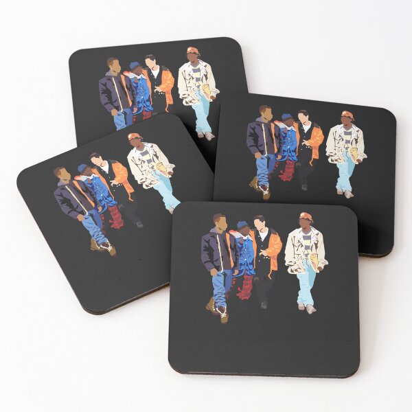 Item preview, Juice-90-Hip-Hop-Art designed and sold by charleenet.