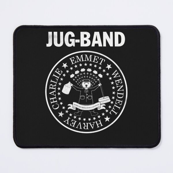 Item preview, Jug-Band designed and sold by charleenet.
