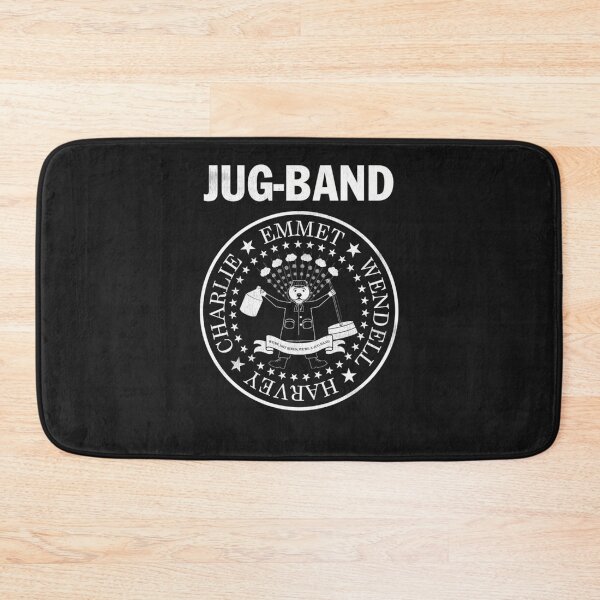 Item preview, Jug-Band designed and sold by charleenet.